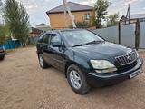 Lexus RX 300 1999 годаүшін3 800 000 тг. в Актобе