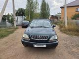 Lexus RX 300 1999 годаүшін3 800 000 тг. в Актобе – фото 3
