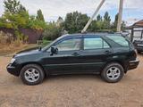 Lexus RX 300 1999 годаүшін3 800 000 тг. в Актобе – фото 4