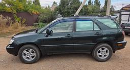 Lexus RX 300 1999 года за 3 800 000 тг. в Актобе – фото 4