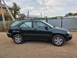 Lexus RX 300 1999 годаүшін3 800 000 тг. в Актобе – фото 5