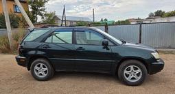 Lexus RX 300 1999 года за 3 800 000 тг. в Актобе – фото 5