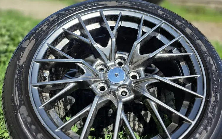 Диски за 300 000 тг. в Усть-Каменогорск