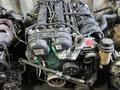 Двигатель Ford Focus 1.6 объем за 450 000 тг. в Алматы