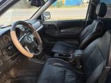 Opel Frontera 2000 года за 2 500 000 тг. в Талдыкорган – фото 5