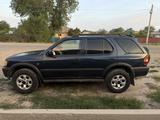 Opel Frontera 2000 года за 2 500 000 тг. в Талдыкорган