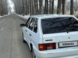 ВАЗ (Lada) 2114 2013 годаүшін1 550 000 тг. в Алматы – фото 2