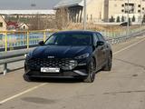 Kia K8 2021 года за 14 000 000 тг. в Алматы