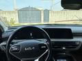 Kia K8 2021 года за 14 000 000 тг. в Алматы – фото 6