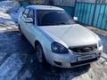 ВАЗ (Lada) Priora 2170 2014 года за 2 350 000 тг. в Семей – фото 2