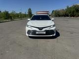 Toyota Camry 2019 годаfor14 300 000 тг. в Павлодар – фото 4