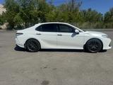 Toyota Camry 2019 годаfor14 300 000 тг. в Павлодар – фото 2