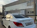 Hyundai Accent 2014 года за 5 200 000 тг. в Степногорск – фото 4