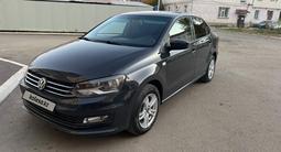 Volkswagen Polo 2015 годаүшін5 200 000 тг. в Кокшетау – фото 2