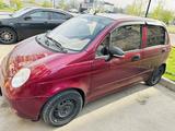 Daewoo Matiz 2013 года за 1 900 000 тг. в Алматы – фото 3