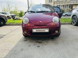 Daewoo Matiz 2013 года за 1 900 000 тг. в Алматы