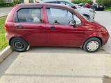 Daewoo Matiz 2013 года за 1 900 000 тг. в Алматы – фото 2