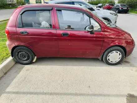 Daewoo Matiz 2013 года за 1 750 000 тг. в Алматы – фото 2