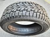 KUMHO 225/65 R17 106T WI32 XL KOREA 2024 год шип за 48 000 тг. в Алматы – фото 3