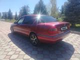 Mercedes-Benz C 180 1993 годаүшін2 300 000 тг. в Талдыкорган – фото 2
