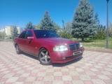 Mercedes-Benz C 180 1993 годаүшін2 300 000 тг. в Талдыкорган