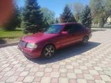 Mercedes-Benz C 180 1993 годаүшін2 300 000 тг. в Талдыкорган – фото 3