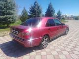 Mercedes-Benz C 180 1993 годаүшін2 300 000 тг. в Талдыкорган – фото 4
