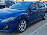 Mazda 6 2009 годаүшін4 300 000 тг. в Усть-Каменогорск