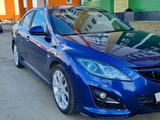 Mazda 6 2009 годаүшін4 300 000 тг. в Усть-Каменогорск – фото 2