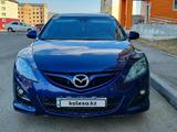 Mazda 6 2009 года за 4 300 000 тг. в Усть-Каменогорск – фото 3