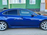 Mazda 6 2009 года за 4 300 000 тг. в Усть-Каменогорск – фото 4