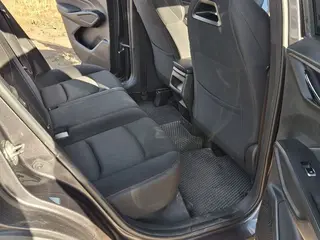 Changan X5 Plus