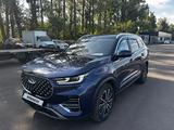 Chery Tiggo 8 Pro 2022 годаүшін6 769 000 тг. в Алматы
