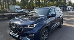 Chery Tiggo 8 Pro 2022 года за 6 769 000 тг. в Алматы