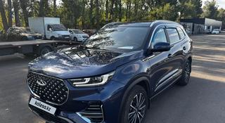 Chery Tiggo 8 Pro 2022 года за 6 769 000 тг. в Алматы