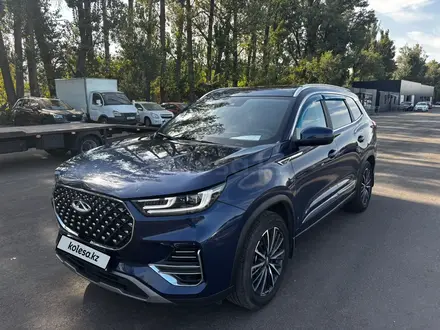 Chery Tiggo 8 Pro 2022 года за 6 769 000 тг. в Алматы