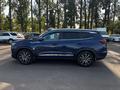 Chery Tiggo 8 Pro 2022 годаүшін6 769 000 тг. в Алматы – фото 7