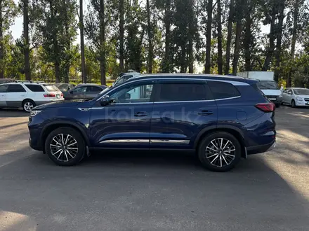Chery Tiggo 8 Pro 2022 года за 6 769 000 тг. в Алматы – фото 7