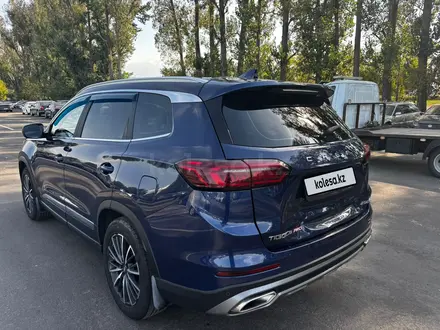 Chery Tiggo 8 Pro 2022 года за 6 769 000 тг. в Алматы – фото 6
