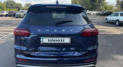 Chery Tiggo 8 Pro 2022 года за 6 769 000 тг. в Алматы – фото 5