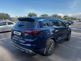 Chery Tiggo 8 Pro 2022 года за 6 769 000 тг. в Алматы – фото 4