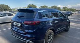 Chery Tiggo 8 Pro 2022 года за 6 769 000 тг. в Алматы – фото 4