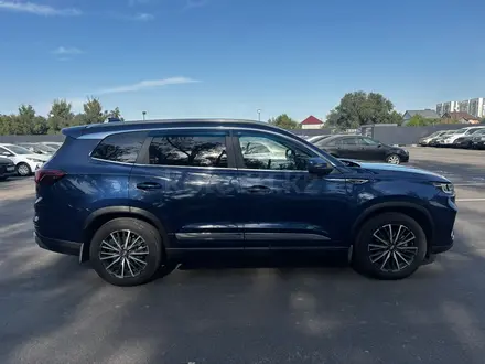 Chery Tiggo 8 Pro 2022 года за 6 769 000 тг. в Алматы – фото 8