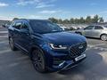 Chery Tiggo 8 Pro 2022 годаүшін6 769 000 тг. в Алматы – фото 3