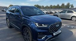 Chery Tiggo 8 Pro 2022 года за 6 769 000 тг. в Алматы – фото 3