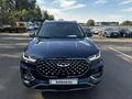Chery Tiggo 8 Pro 2022 годаүшін6 769 000 тг. в Алматы – фото 2