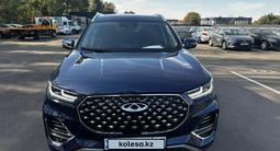 Chery Tiggo 8 Pro 2022 года за 6 769 000 тг. в Алматы – фото 2