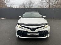 Toyota Camry 2019 годаүшін14 500 000 тг. в Семей