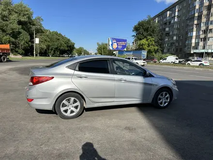 Hyundai Accent 2011 года за 4 600 000 тг. в Павлодар – фото 3