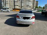 Hyundai Accent 2011 годаүшін4 400 000 тг. в Павлодар – фото 4